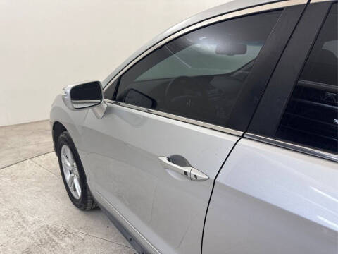 2014 Acura RDX w/Tech