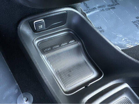 2024 Chrysler Pacifica Touring