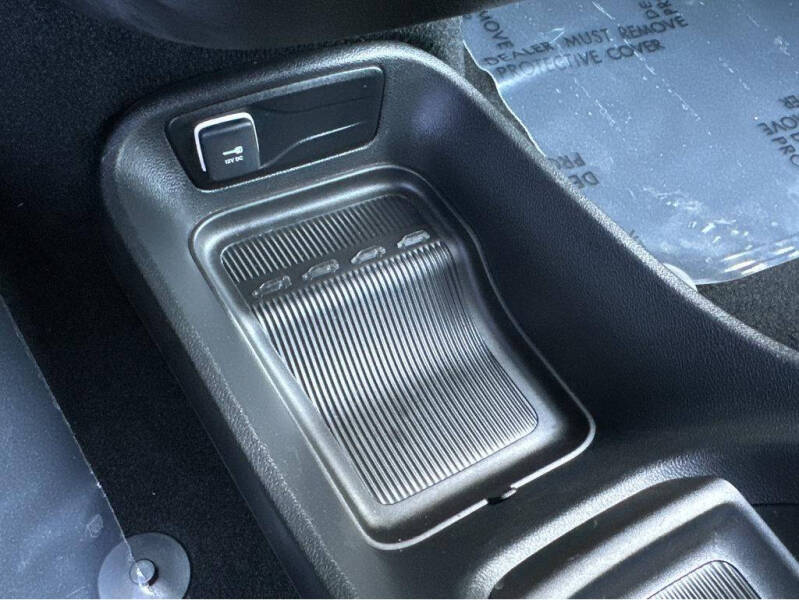 2024 Chrysler Pacifica Touring