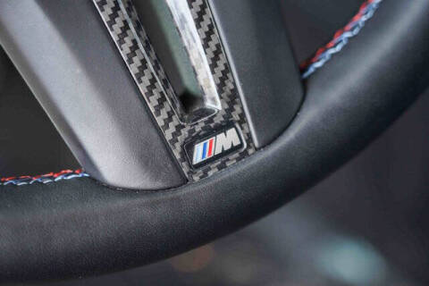 2024 BMW M4 Competition xDrive