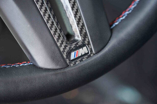 2024 BMW M4 Competition xDrive