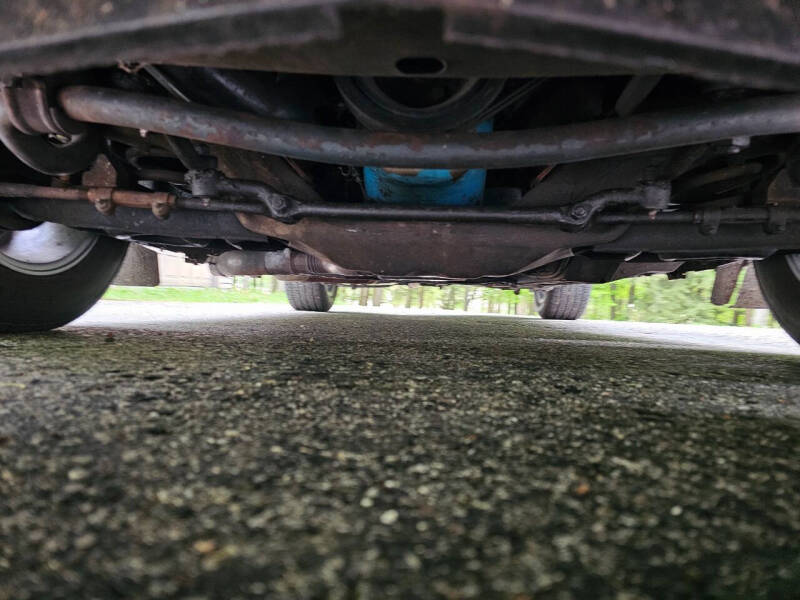 1982 Chevrolet Camaro