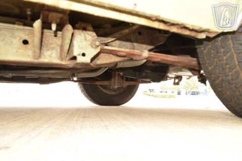 1956 Ford Thunderbird