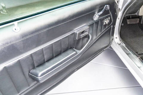 1981 Chevrolet Camaro