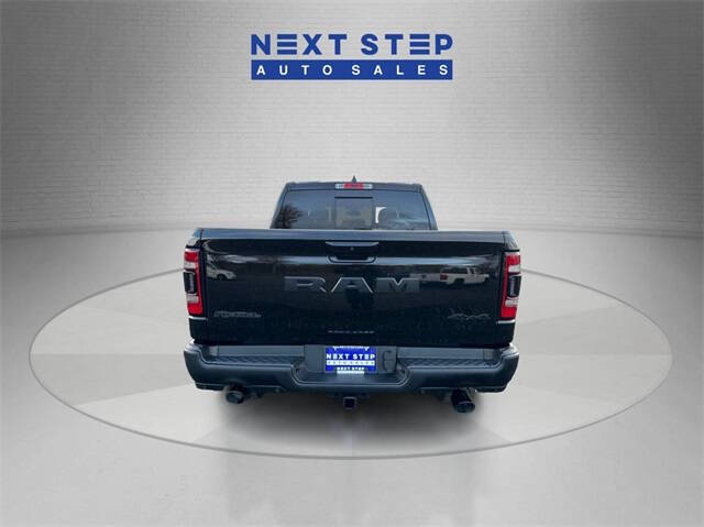 2020 Ram 1500 for sale at Next Step Auto Sales LLC in Kirtland, OH