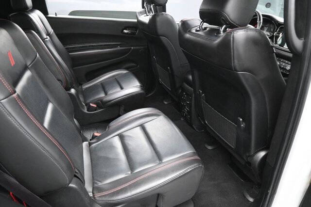 2024 Dodge Durango R/T Plus