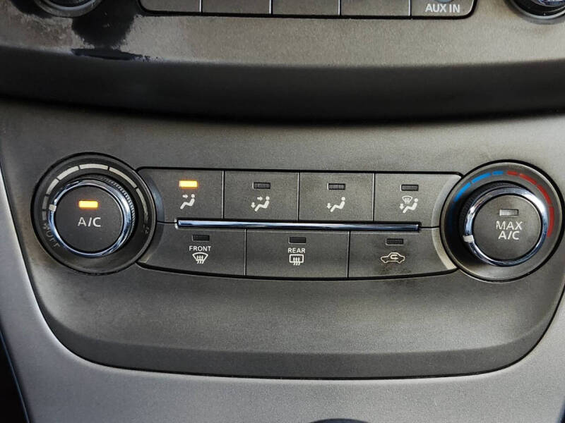 2014 Nissan Sentra