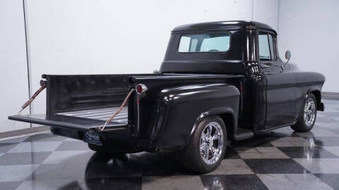 1955 Chevrolet 3100