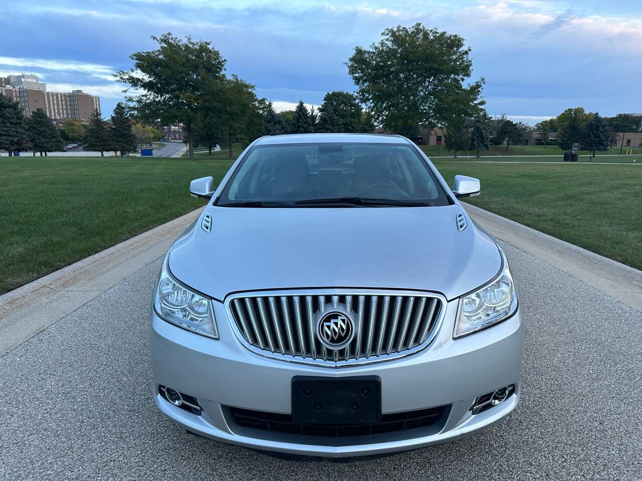 2012 Buick LaCrosse For Sale In Butler, WI