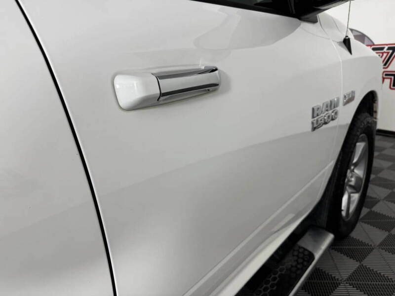 2015 RAM 1500