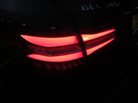 2018 Mercedes-Benz GLC GLC 300