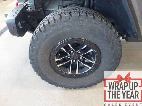 2024 Jeep Wrangler Rubicon X