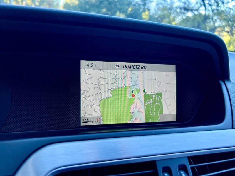 2013 Mercedes-Benz C-Class C 250