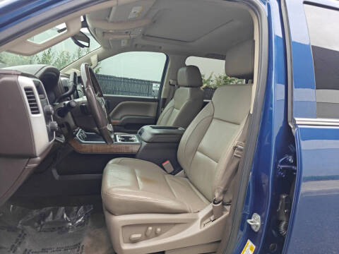 2016 GMC Sierra 1500