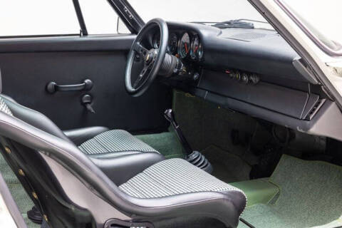 1975 Porsche 911