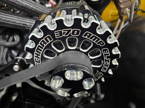 1970 Chevrolet C/K 10 Series