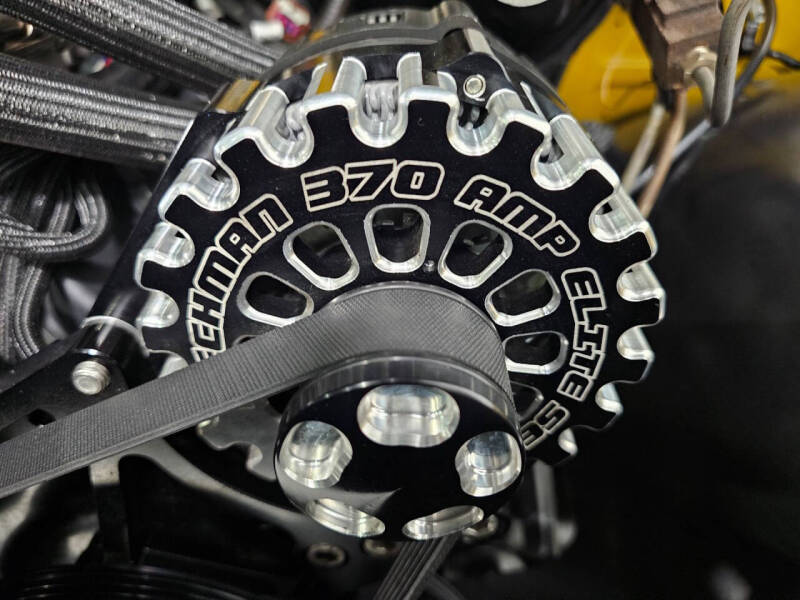 1970 Chevrolet C/K 10 Series