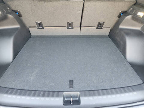 2026 Honda Prologue EX