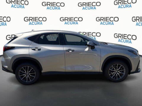 2023 Lexus NX 350 Premium