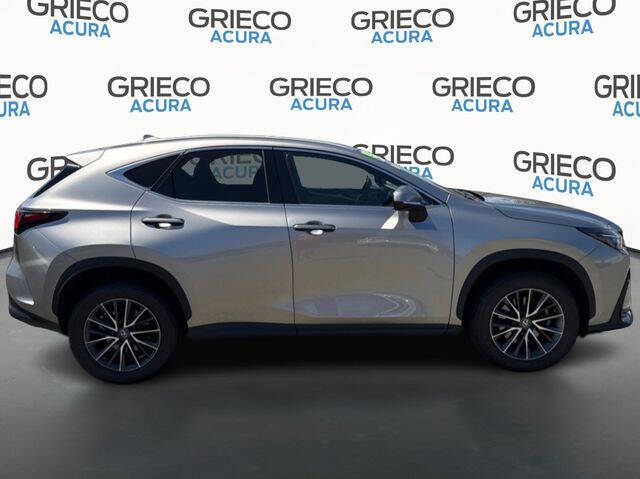 2023 Lexus NX 350 Premium