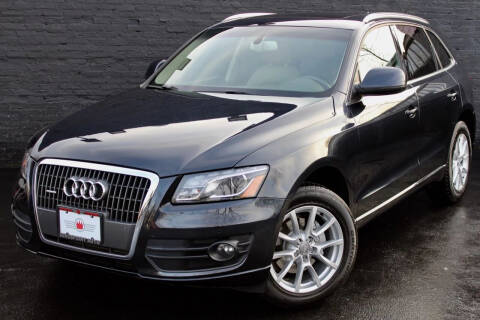 2012 Audi Q5 for sale at Kings Point Auto in Great Neck NY