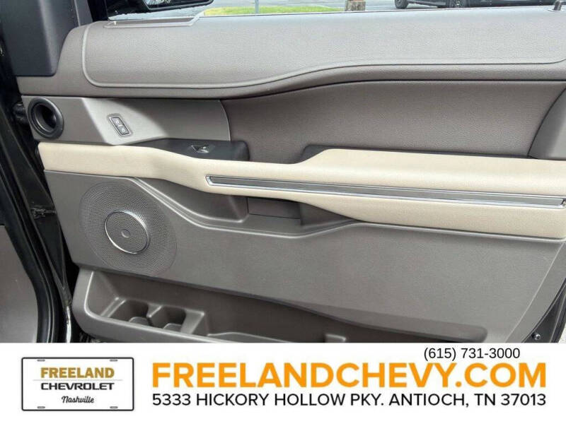 2020 Ford Expedition XLT