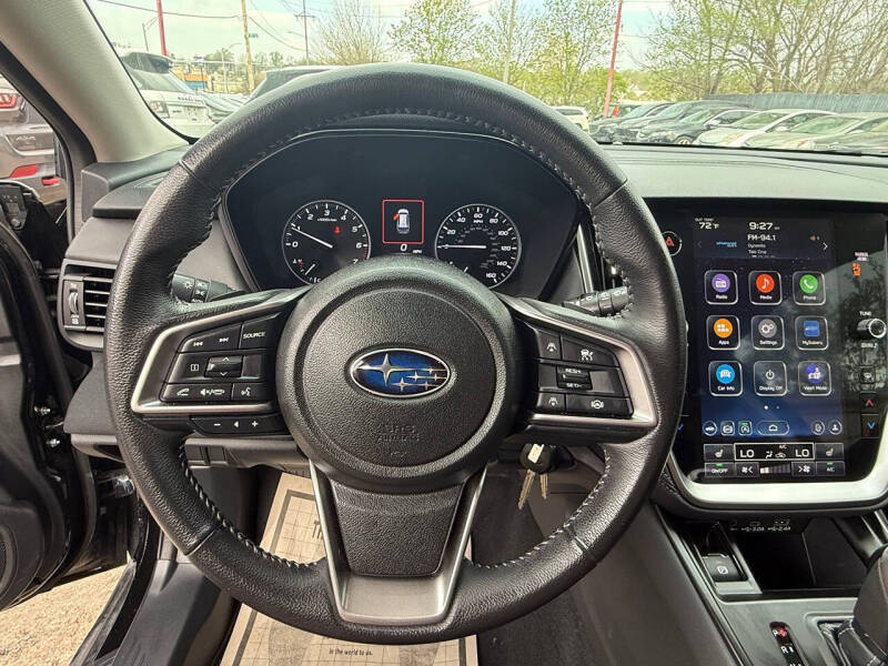 2024 Subaru Outback Premium