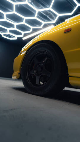 1994 Acura Integra LS