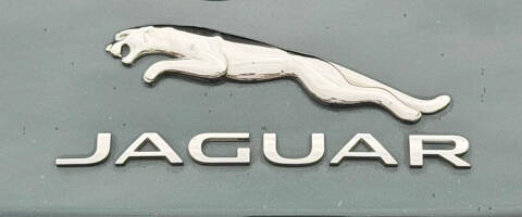 2018 Jaguar F-PACE 25t Prestige