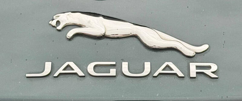 2018 Jaguar F-PACE 25t Prestige