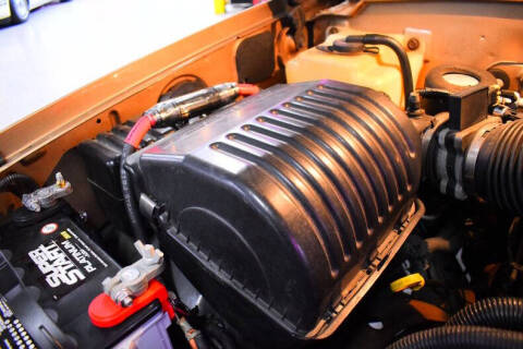 1999 Chevrolet Tahoe