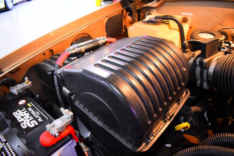 1999 Chevrolet Tahoe