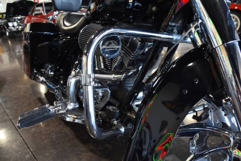 2007 Harley-Davidson Street Glide