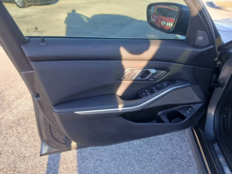 2020 BMW 3 Series 330i