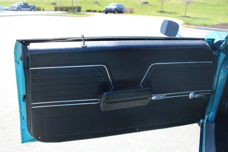 1969 Chevrolet Chevelle