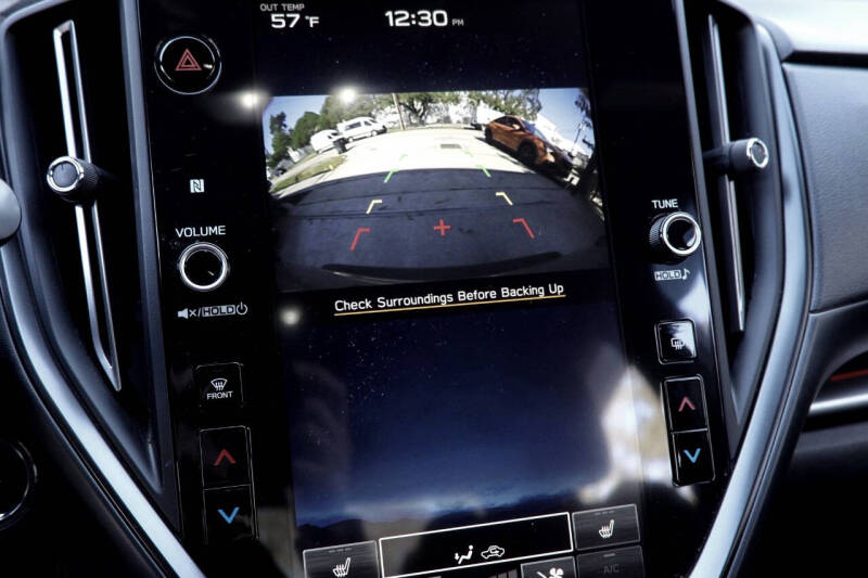 2024 Subaru WRX Premium