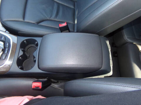 2014 Audi Q5 2.0T quattro Premium Plus