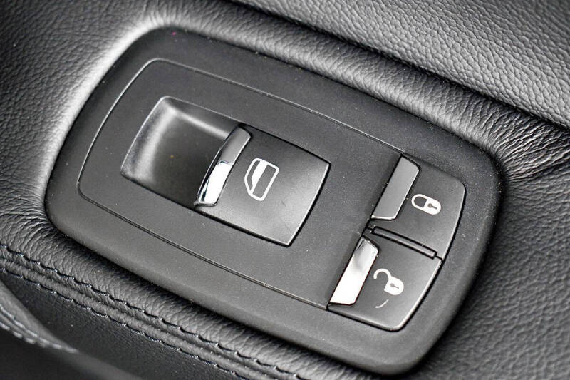 2017 Maserati Ghibli