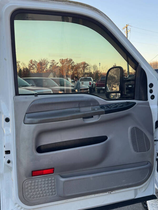 2000 Ford F-350 Super Duty