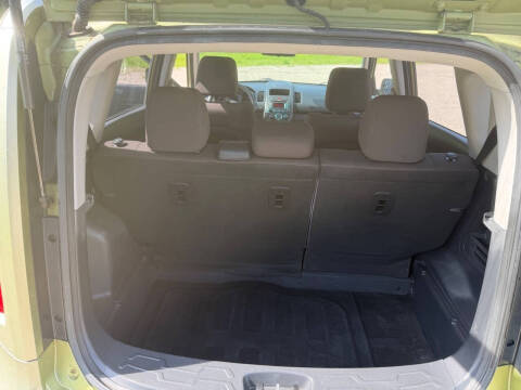 2012 Kia Soul