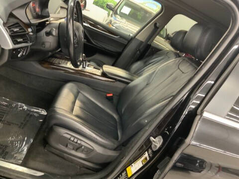 2014 BMW X5 xDrive35i