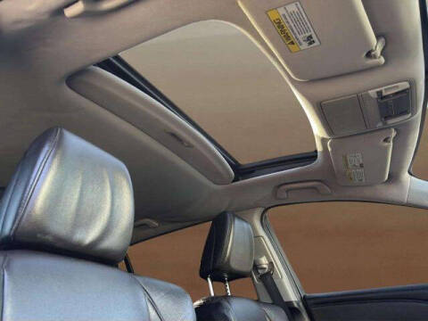 2016 Acura RDX w/AcuraWatch