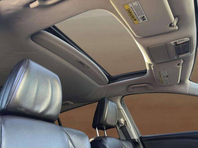 2016 Acura RDX w/AcuraWatch