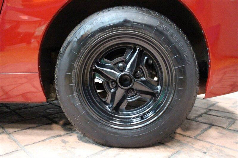 1960 Austin-Healey SPRITE