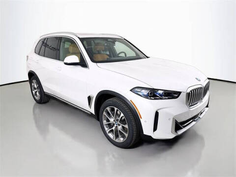 2025 BMW X5 for sale at BMW of Bloomington in Bloomington IL