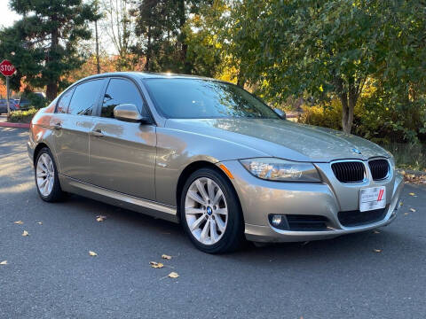 2011 BMW 3 Series for sale at Streamline Motorsports in Portland OR