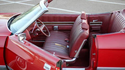 1971 Ford LTD