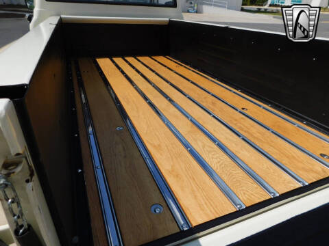 1972 GMC C/K 1500 Series