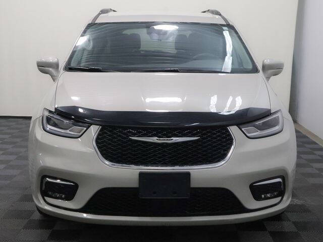 2021 Chrysler Pacifica Touring