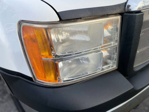 2010 GMC Sierra 1500 Work Truck